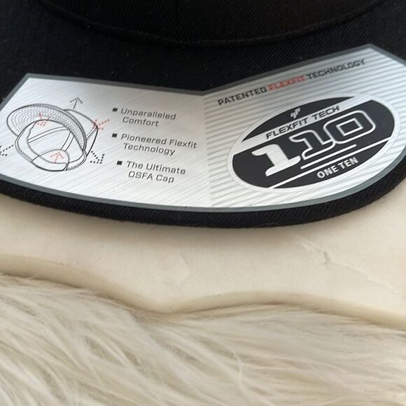 NWOT Threadbeast Cap  - Picture 2 of 6